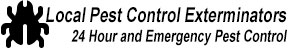 Conewango Valley NY Pest Control Exterminators